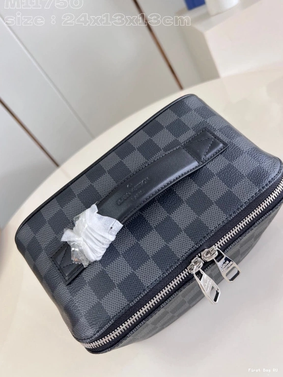 Firstbag ru TOILETRY BAG-24*13*13CM VUITTON LOUIS 0729